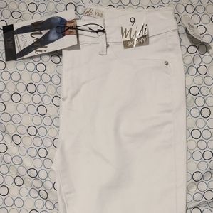 Women's Skinny Jeans